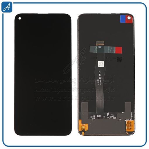 تصویر  LCD NOVA 5T SERVICE PACK HUW