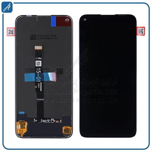 تصویر  LCD NOVA 7I-NOVA 5I SERVICE PACK HUW