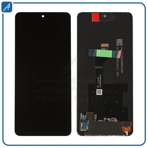 تصویر  LCD NOVA 9SE SERVICE PACK HUW