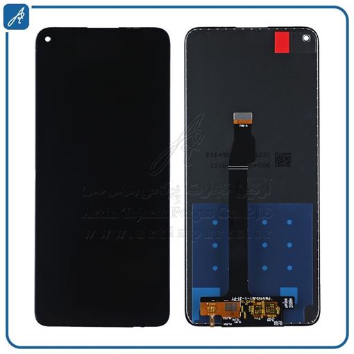 تصویر  LCD NOVA 7SE  HUW