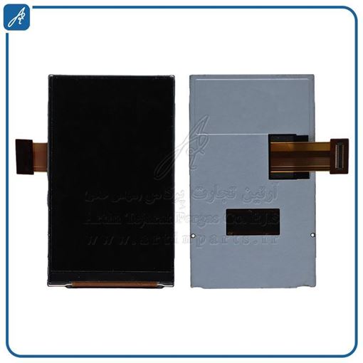 تصویر  LCD KP500/GS290 ORG  LG