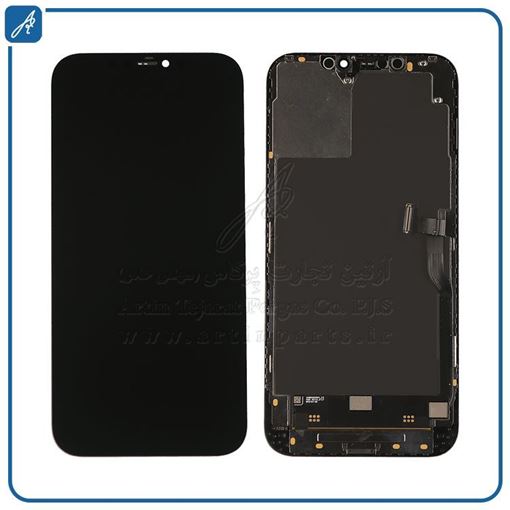 تصویر  LCD 12 PRO MAX ORG IPHONE