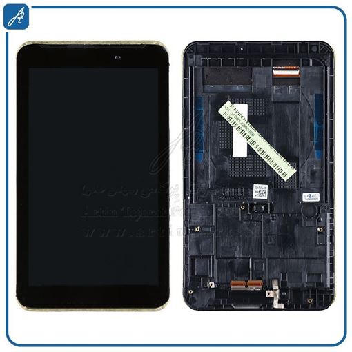 تصویر  LCD TAB ME170/K012 ASUS