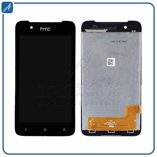 تصویر  LCD DESIRE 210  HTC