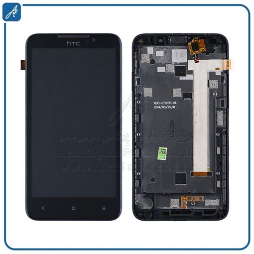 تصویر  LCD DESIRE 516  HTC