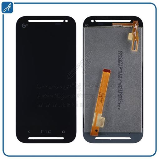 تصویر  LCD DESIRE 608  HTC