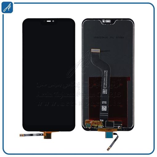 تصویر  LCD MIA2 LITE-REDMI 6 PRO  XIAO