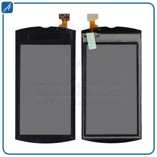 تصویر  TOUCH U8 BLACK SONY