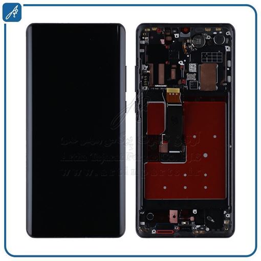 تصویر  LCD P30 PRO SERVICE PACK HUW