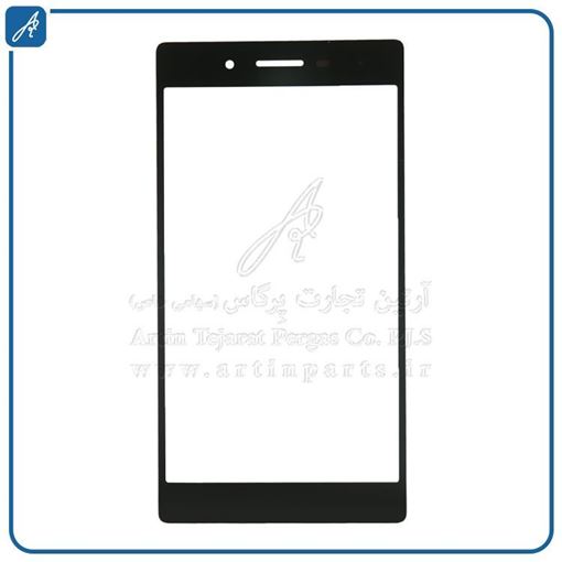 تصویر  GLASS TAB 3-730 BLACK LENOVO