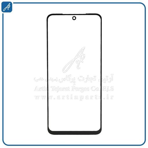 تصویر  GLASS REDMI NOTE 11-NOTE 11S-NOTE 12S+OCA XIAO