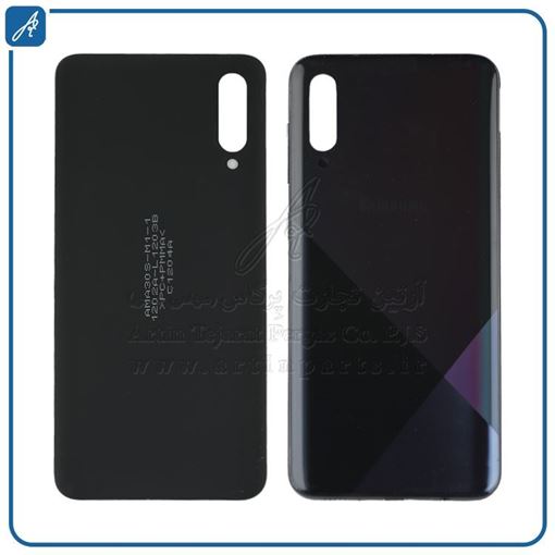 تصویر  HOUSING A30S BLACK SAM