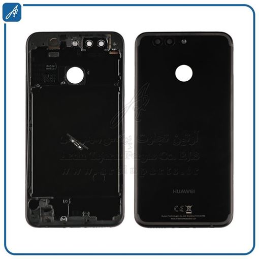 تصویر  HOUSING NOVA 3I BLACK HUW