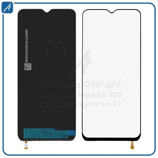 تصویر  LIGHT LCD A14 4G SAM