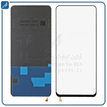 تصویر LIGHT LCD Y9A HUW