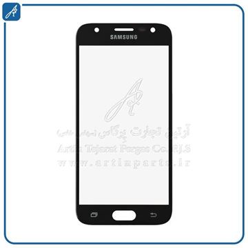 تصویر GLASS J330+OCA BLACK SAM