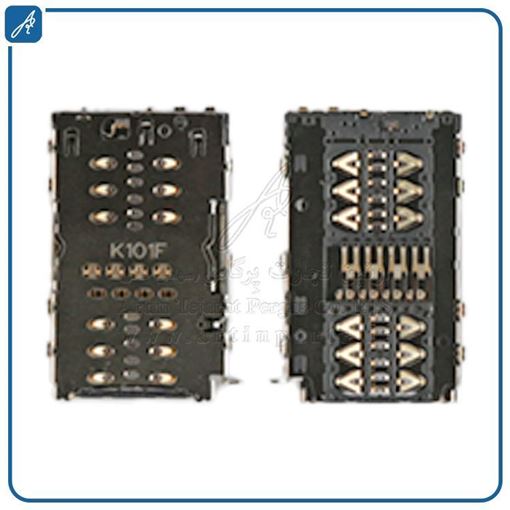 تصویر  CAMERA GLASS REDMI A3 XIAO