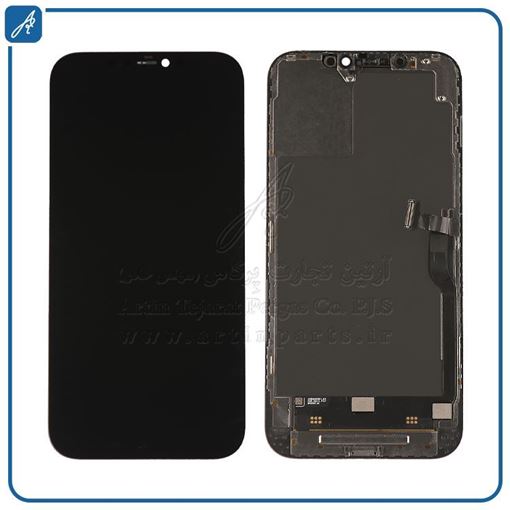 تصویر  LCD 12 PRO MAX SECOND HAND IPHONE