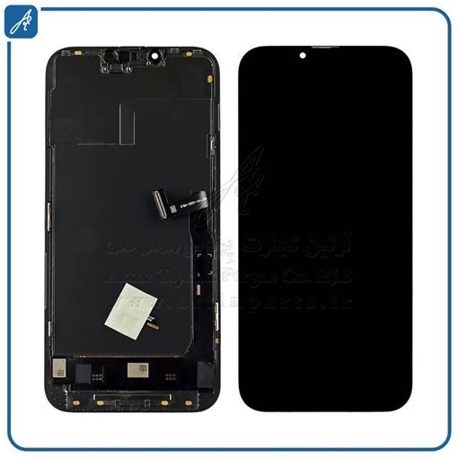 تصویر  LCD 13 PRO MAX GX IPHONE