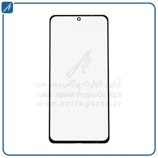 تصویر  GLASS POCO F4 5G+OCA XIAO