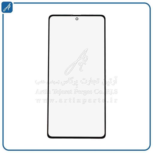 تصویر  GLASS POCO F4 GT+OCA XIAO