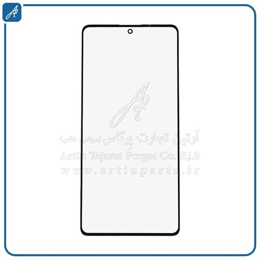 تصویر  GLASS POCO F5+OCA XIAO