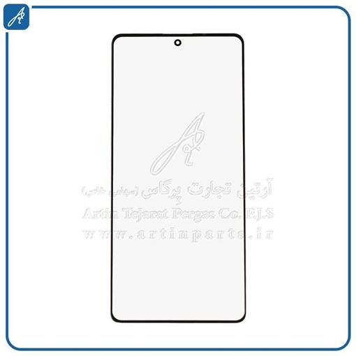 تصویر  GLASS REDMI NOTE 13 5G+OCA XIAO