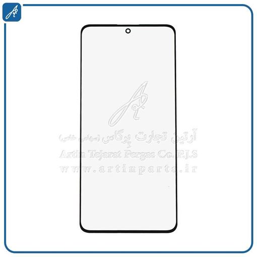 تصویر  GLASS REDMI NOTE 13 PRO 5G+OCA XIAO