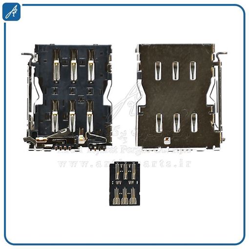 تصویر  C/SIM A80-S21 SAM