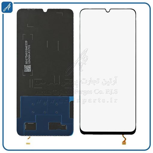 تصویر  LIGHT LCD REDMI 13C XIAO