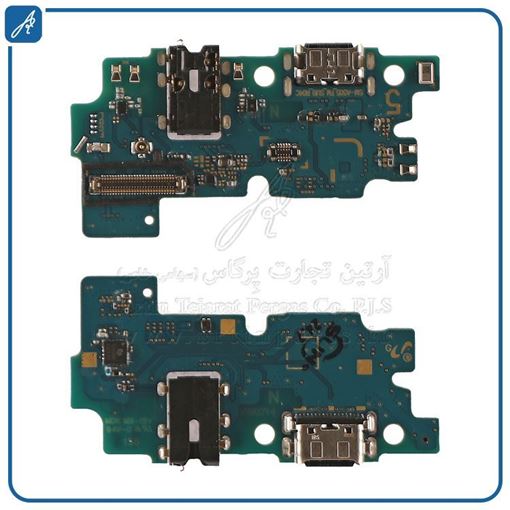 تصویر  FLAT C/C A50 SAM