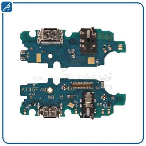 تصویر  FLAT C/C A145F 5G SAM