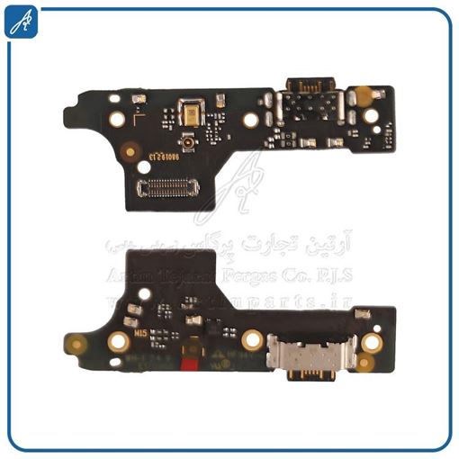 تصویر  FLAT C/C REDMI 12 XIAO