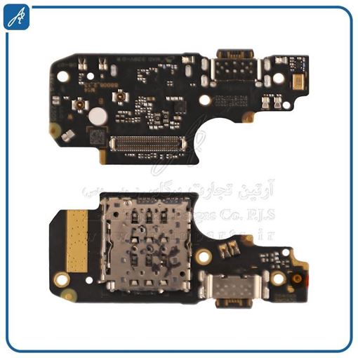 تصویر  FLAT C/C-SIM REDMI NOTE 11 PRO-POCO X4 PRO XIAO