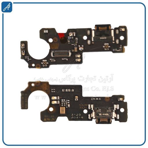 تصویر  FLAT C/C POCO M3 PRO XIAO