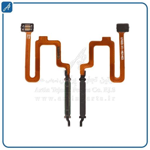 تصویر  FLAT FINGER REDMI NOTE 12 PRO 4G BLACK XIAO