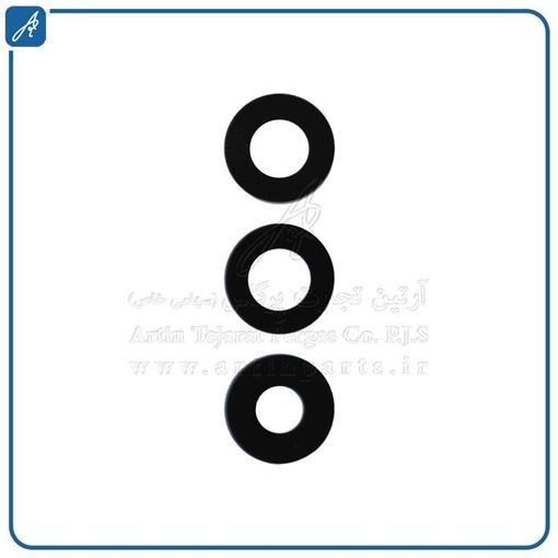 تصویر  CAMERA GLASS A15 SAM