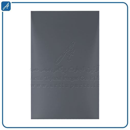 تصویر  POLARIZE 8 INCH TFT SAM