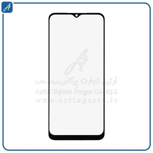 تصویر  GLASS A22 5G+OCA SAM