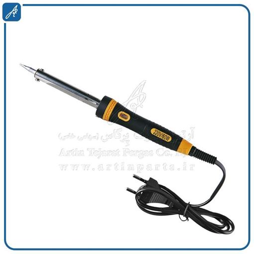 تصویر  هویه برقی مکانیک HK560