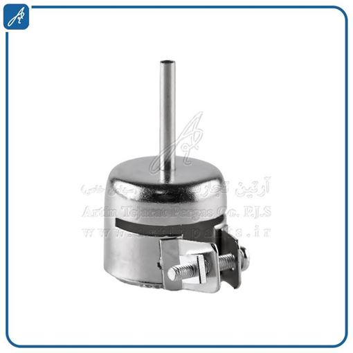 تصویر  سرهیترصنعتی3MM