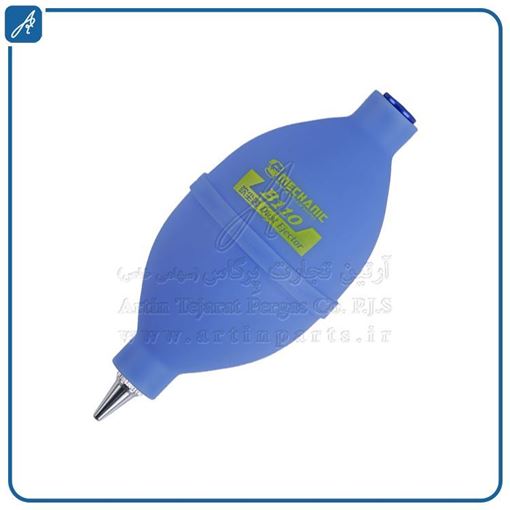 تصویر  پمپ باد دستی