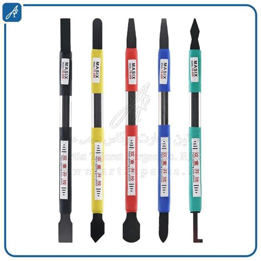 تصویر  اسپاتول پکی TE-020