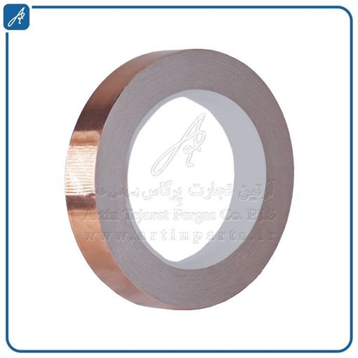 تصویر  چسب حرارتی مسی 1.0