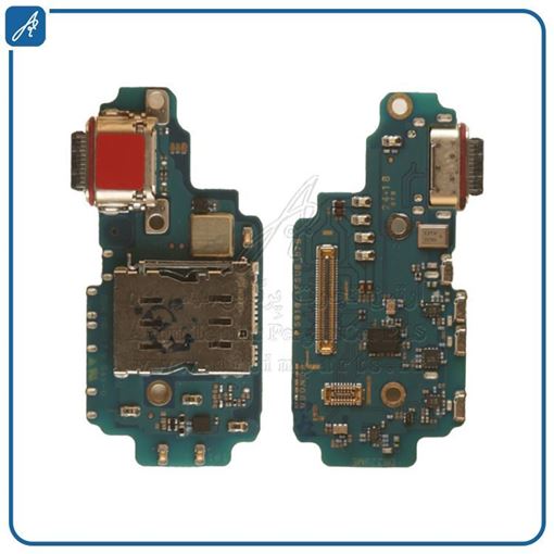 تصویر  FLAT C/C S23 ULTRA SAM