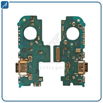تصویر FLAT C/C A35 SAM