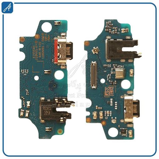 تصویر  FLAT C/C A05S SAM