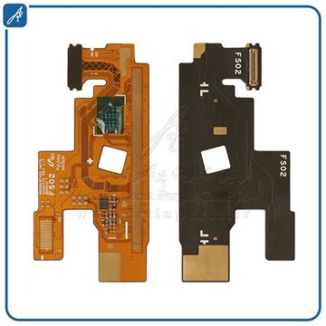 تصویر FLAT LCD A35 SAM