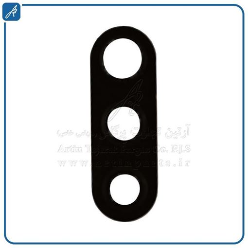 تصویر  CAMERA GLASS A11 SAM