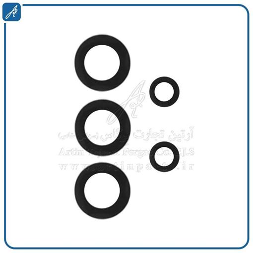 تصویر  CAMERA GLASS A72 SAM